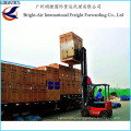 China Air Freight Forwarder Air Transport From China to Oversea